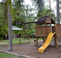 Leisure Tourist Park - Accommodation Mermaid Beach