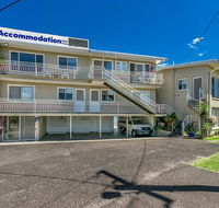 Leisure-Lee Holiday Apartments - Accommodation Mermaid Beach