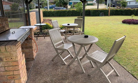Lemon Tree Passage Motel - Accommodation Mermaid Beach 3