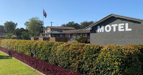 Lemon Tree Passage Motel - Accommodation Mermaid Beach 0