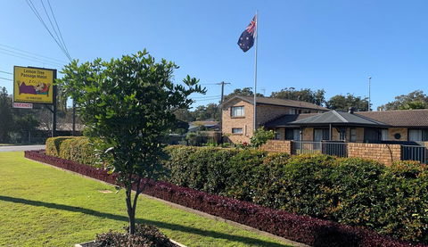 Lemon Tree Passage Motel - Accommodation Mermaid Beach 2