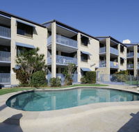 Levuka Unit 12 14 Moreton Pde - Accommodation Mermaid Beach
