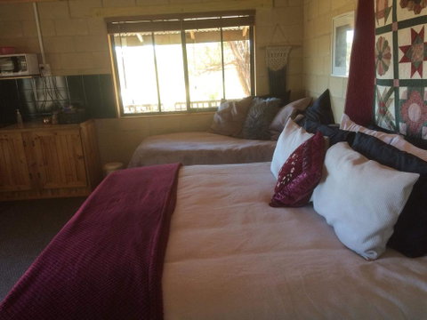 Lillicur Vineyard B&B - Accommodation Mermaid Beach 2