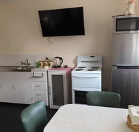 Lillydale Farm accommodation Greenacres