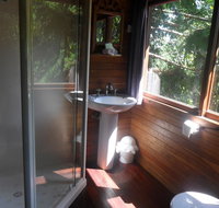 Lillypilly Cottage - Accommodation Mermaid Beach