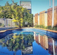 Limassol Motel - Accommodation Mermaid Beach