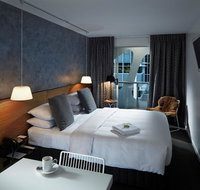 Limes Boutique Hotel - Accommodation Mermaid Beach