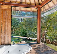 Limpinwood Lodge - Accommodation Mermaid Beach