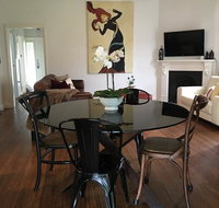 Linda's Cottage  the Hunter - Accommodation Mermaid Beach