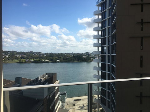 Link Portside - Accommodation Mermaid Beach 3