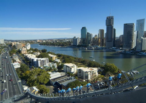 Link Portside - Accommodation Mermaid Beach 2