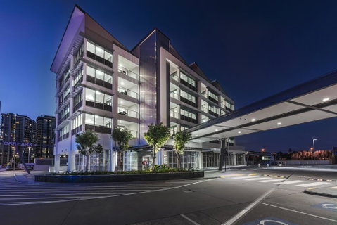 Link Portside - Accommodation Mermaid Beach 1