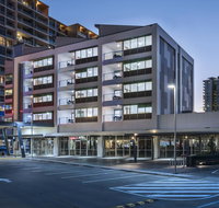 Link Portside - Accommodation Mermaid Beach
