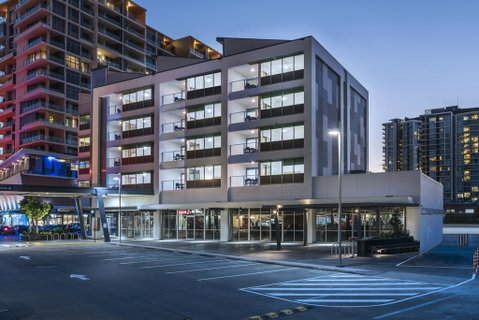 Link Portside - Accommodation Mermaid Beach 0