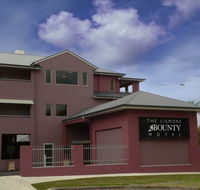 Lismore Bounty Motel - Accommodation Mermaid Beach