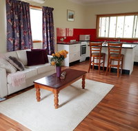 Lucky Mountain Cottage - Accommodation Mermaid Beach