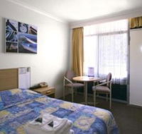Luhana Motel Moruya - Accommodation Mermaid Beach