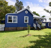 Lulu Hill Cottage - Kangaroo Valley - Accommodation Mermaid Beach