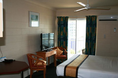Luma Luma Holiday Apartments - Accommodation Mermaid Beach 1