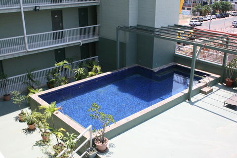 Luma Luma Holiday Apartments - Accommodation Mermaid Beach 0