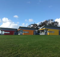 Lush Pastures - Accommodation Mermaid Beach