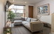 LUXE - Park Views, Wine, Wifi, Netflix, Garage, PETS Ok! - thumb 0