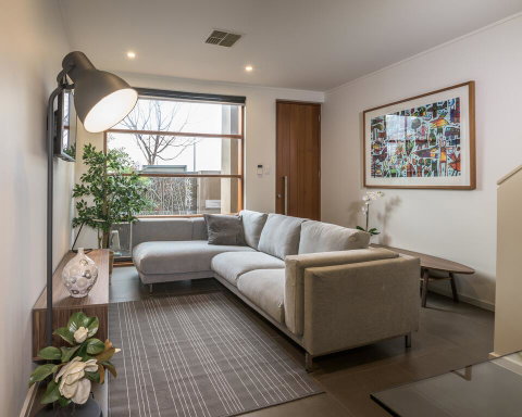 LUXE - Park Views, Wine, Wifi, Netflix, Garage, PETS Ok! - Accommodation Mermaid Beach 0