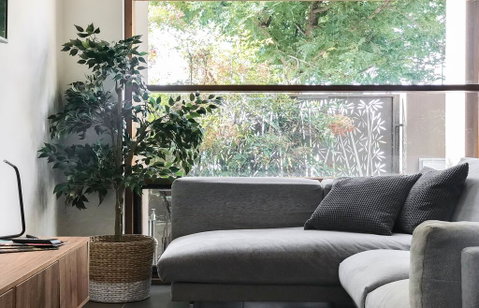 LUXE - Park Views, Wine, Wifi, Netflix, Garage, PETS Ok! - Accommodation Mermaid Beach 1