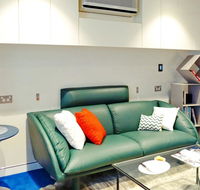 Luxe Executive Suite with breakfast and snacks in Paddington near Darlinghurst St Vincents - Accommodation Mermaid Beach