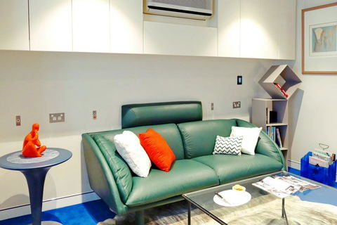 Luxe Executive Suite With Breakfast And Snacks In Paddington Near Darlinghurst, St Vincents - Accommodation Mermaid Beach 0