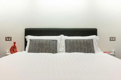 Luxe Executive Suite With Breakfast And Snacks In Paddington Near Darlinghurst, St Vincents - Accommodation Mermaid Beach 2