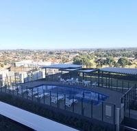 Luxury Apt with 2BR plus 2Bath - Accommodation Mermaid Beach