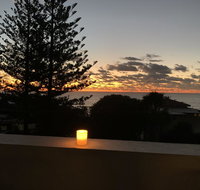 Luxury Beachside Apartment - Accommodation Mermaid Beach