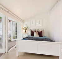 Luxury Designer Paddington Cottage  FREE WIFI - Accommodation Mermaid Beach
