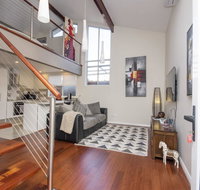Luxury Executive Apartment - Accommodation Mermaid Beach