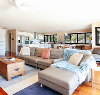 Luxury Family Entertainer Minutes From Manly Beach - Accommodation Mermaid Beach