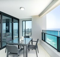 Luxury For The Soul 2 Bedroom Beachfront Apartment - Accommodation Mermaid Beach