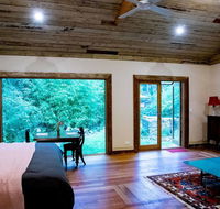 Luxury Forest Retreat - Puffing Billy - Accommodation Mermaid Beach