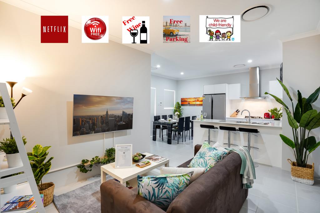 Balga WA Accommodation Mermaid Beach