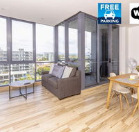 Luxury modern apartment in Southport with hotel facilities - Accommodation Mermaid Beach