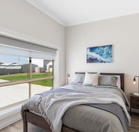 Luxury Motel Style Accommodation - Accommodation Mermaid Beach