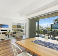 Luxury on Currumbin Beach - Accommodation Mermaid Beach