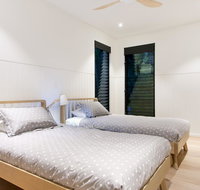 Luxury rainforest retreat Little Cove - Accommodation Mermaid Beach