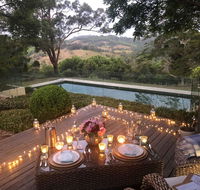 Luxury Tee Pee Byron Bay - Accommodation Mermaid Beach