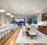 Luxury Tropical Haven - Pacific Avenue Sunshine Beach - Accommodation Mermaid Beach