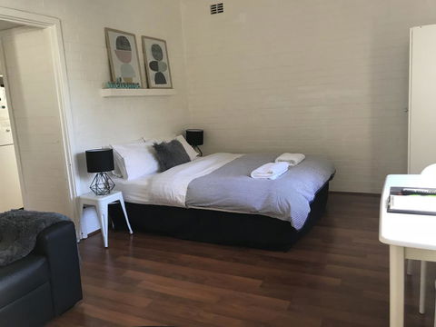 M106 Holiday Apartment In The City - Accommodation Mermaid Beach 0