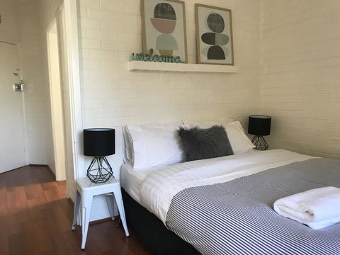 M106 Holiday Apartment In The City - Accommodation Mermaid Beach 1