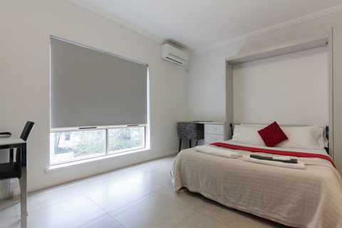 M4 Apartment Near Kings Park And Perth City - Accommodation Mermaid Beach 3