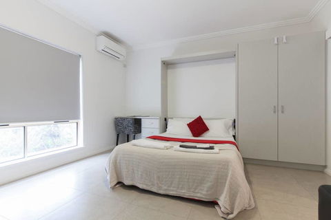 M4 Apartment Near Kings Park And Perth City - Accommodation Mermaid Beach 2