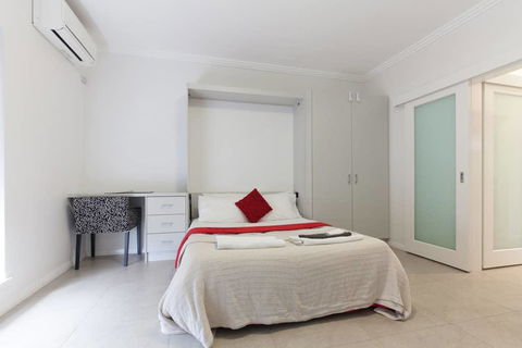 M4 Apartment Near Kings Park And Perth City - Accommodation Mermaid Beach 1